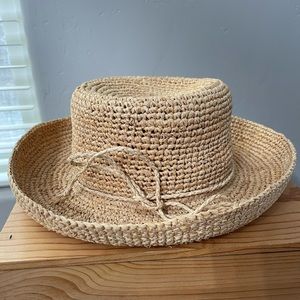 Corroboree hat